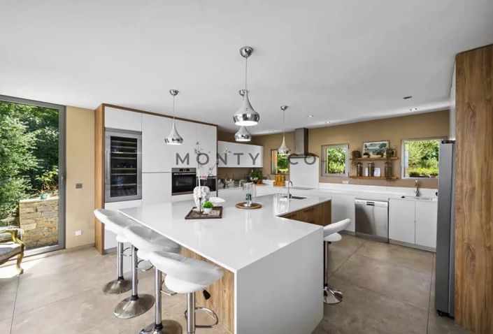 Image No.6-Maison de 5 chambres à vendre à Ramatuelle