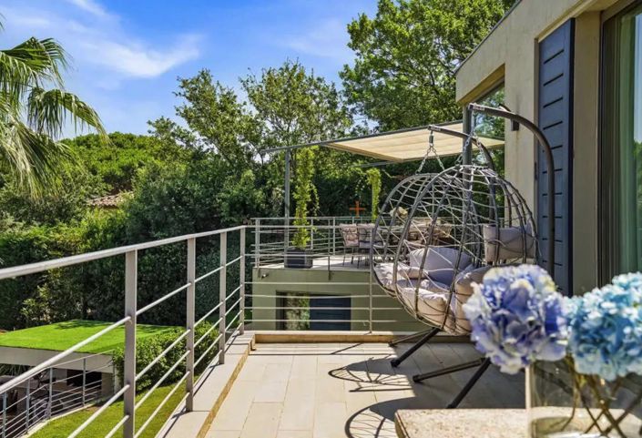 Image No.9-Maison de 5 chambres à vendre à Ramatuelle