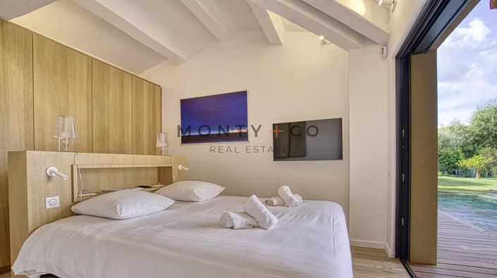 Image No.10-Maison de 5 chambres à vendre à Saint-Tropez