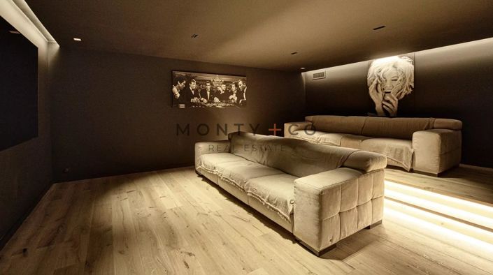 Image No.13-Maison de 5 chambres à vendre à Saint-Tropez