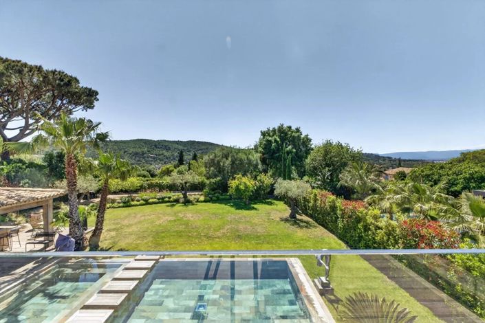 Image No.2-Maison de 5 chambres à vendre à Saint-Tropez