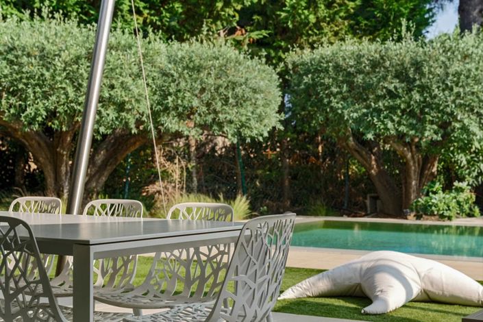 Image No.11-Maison de 6 chambres à vendre à Ramatuelle