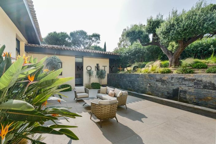 Image No.13-Maison de 6 chambres à vendre à Ramatuelle