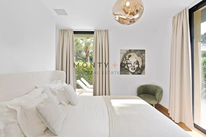 Image No.14-Maison de 6 chambres à vendre à Ramatuelle