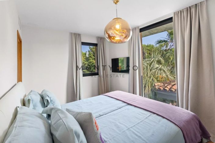 Image No.16-Maison de 6 chambres à vendre à Ramatuelle