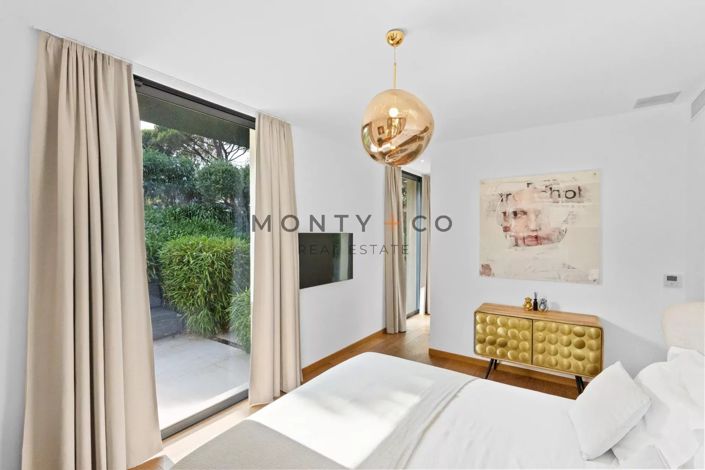 Image No.17-Maison de 6 chambres à vendre à Ramatuelle