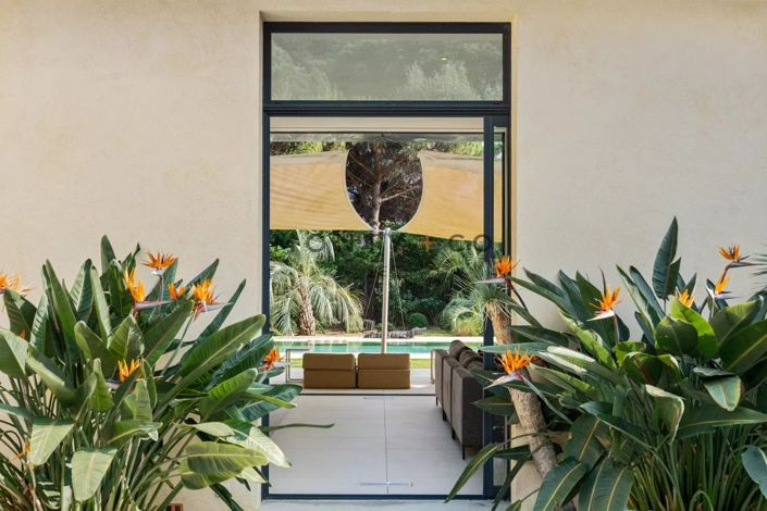 Image No.19-Maison de 6 chambres à vendre à Ramatuelle