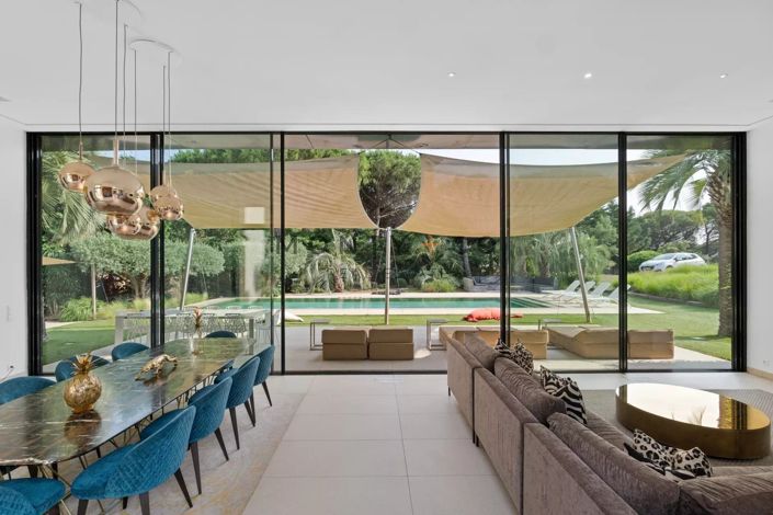 Image No.4-Maison de 6 chambres à vendre à Ramatuelle