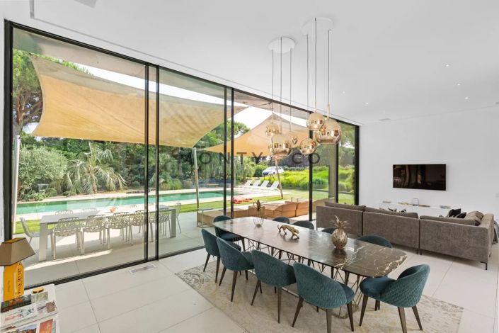 Image No.5-Maison de 6 chambres à vendre à Ramatuelle