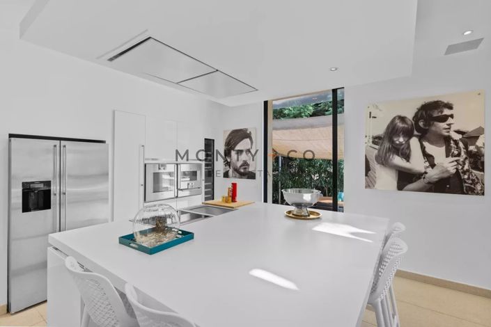 Image No.8-Maison de 6 chambres à vendre à Ramatuelle