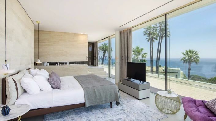 Image No.10-Maison de 5 chambres à vendre à Cannes