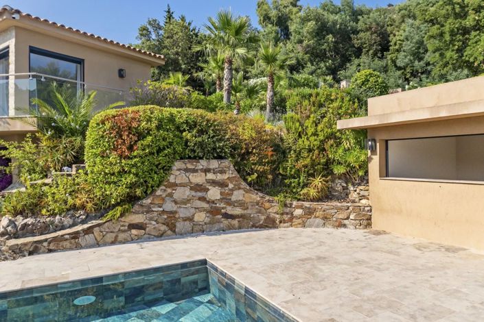 Image No.10-Maison de 5 chambres à vendre à Grimaud