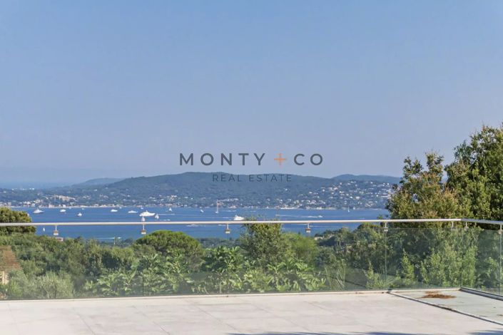 Image No.11-Maison de 5 chambres à vendre à Grimaud