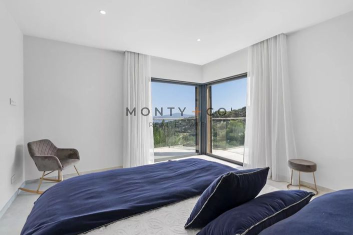 Image No.13-Maison de 5 chambres à vendre à Grimaud