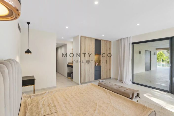 Image No.15-Maison de 5 chambres à vendre à Grimaud