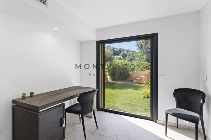 Image No.17-Maison de 5 chambres à vendre à Grimaud