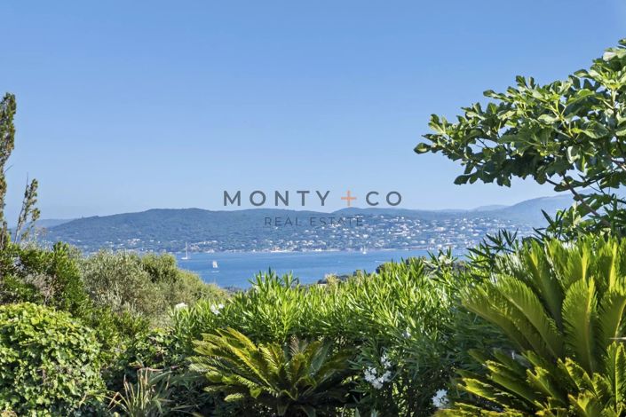 Image No.21-Maison de 5 chambres à vendre à Grimaud