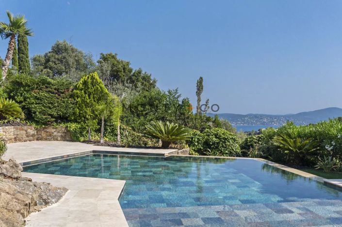 Image No.3-Maison de 5 chambres à vendre à Grimaud