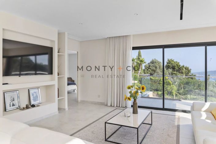 Image No.5-Maison de 5 chambres à vendre à Grimaud