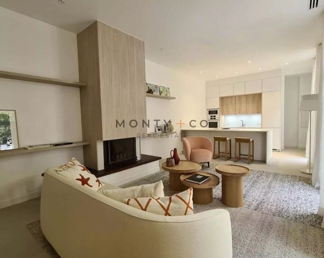 Image No.2-Maison de 3 chambres à vendre à Cannes