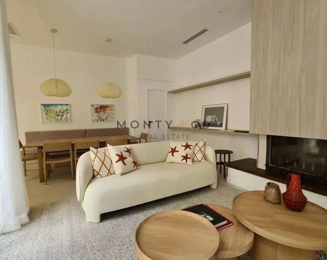 Image No.3-Maison de 3 chambres à vendre à Cannes