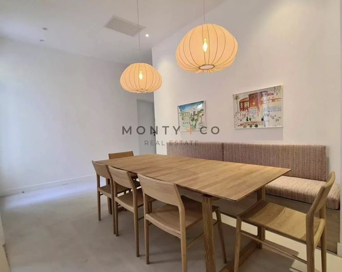 Image No.5-Maison de 3 chambres à vendre à Cannes