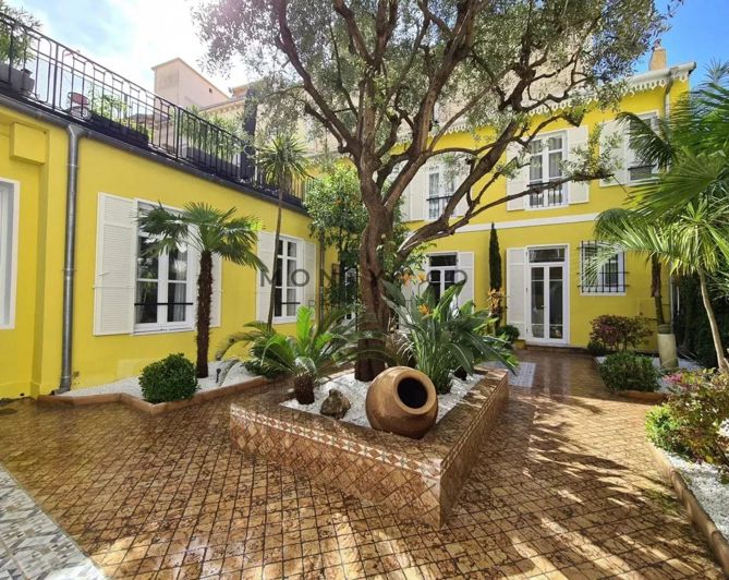 Image No.6-Maison de 3 chambres à vendre à Cannes