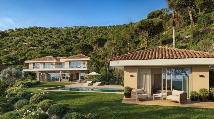 Image No.4-6 Bed House for sale