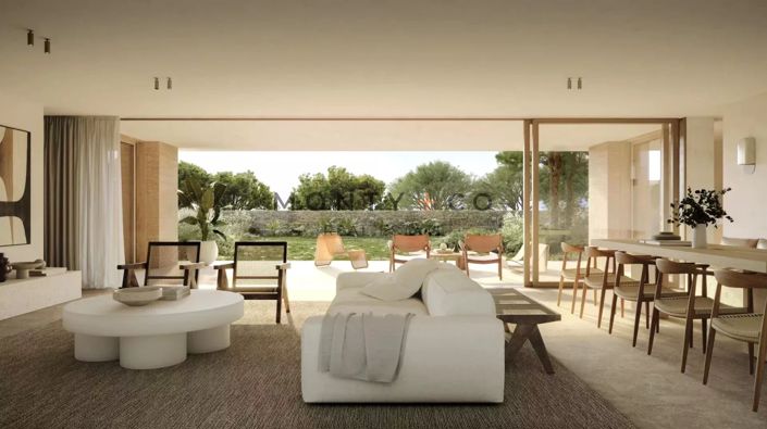 Image No.2-Appartement de 4 chambres à vendre à Saint-Tropez