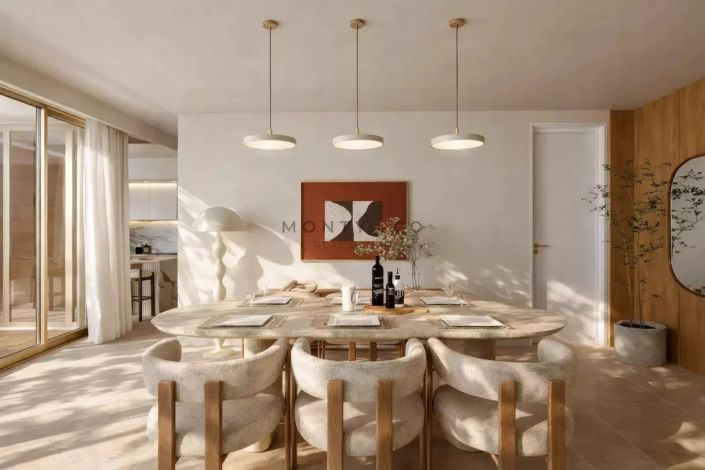Image No.4-4 Bed Apartment for sale