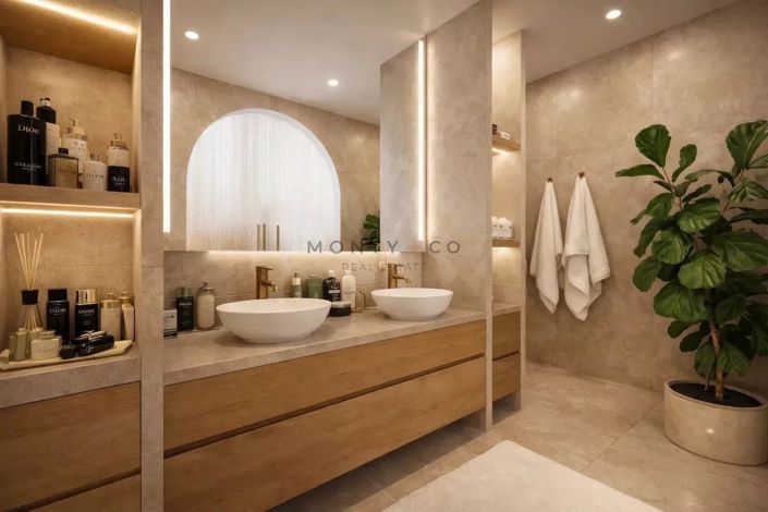 Image No.7-4 Bed Apartment for sale