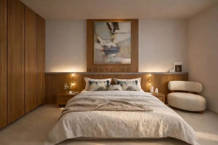 Image No.8-Appartement de 4 chambres à vendre à Saint-Tropez