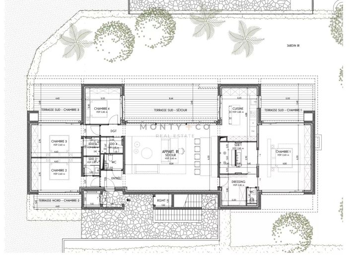 Image No.9-4 Bed Apartment for sale