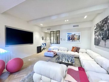 1 - Saint-Tropez, House