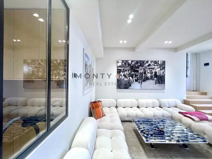 Image No.2-Appartement de 3 chambres à vendre à Saint-Tropez