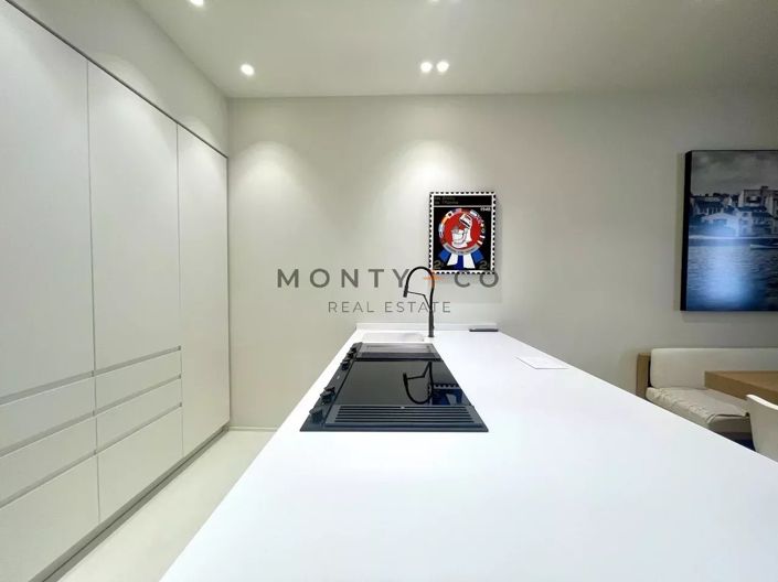 Image No.4-Appartement de 3 chambres à vendre à Saint-Tropez