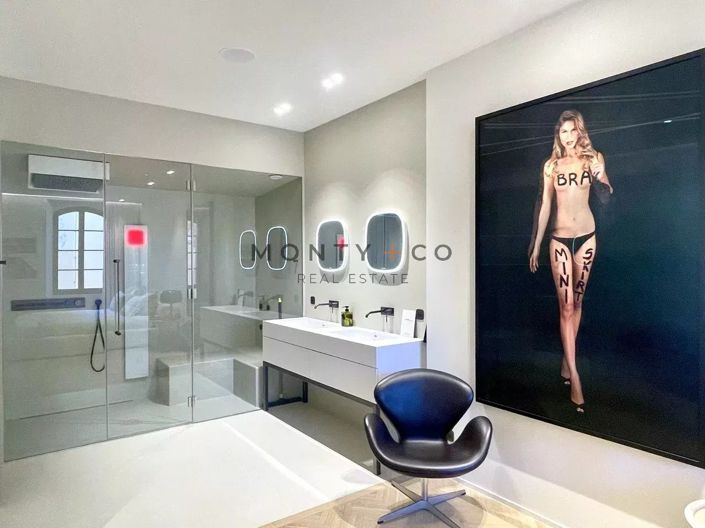 Image No.7-Appartement de 3 chambres à vendre à Saint-Tropez