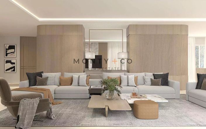 Image No.5-Appartement de 3 chambres à vendre à Èze