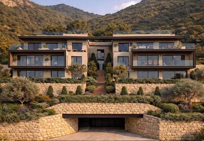 Image No.6-Appartement de 3 chambres à vendre à Èze