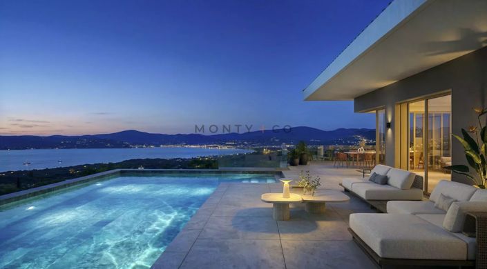Image No.4-6 Bed House for sale