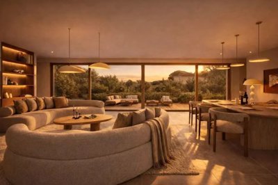 1 - Saint-Tropez, Apartment