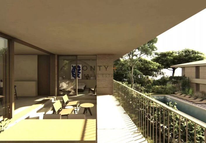 Image No.3-Appartement de 4 chambres à vendre à Saint-Tropez