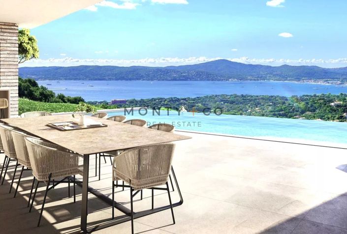 Image No.5-Maison de 5 chambres à vendre à Grimaud