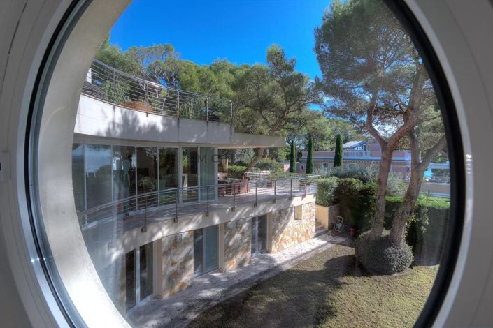 Image No.8-Maison de 4 chambres à vendre à Saint-Jean-Cap-Ferrat