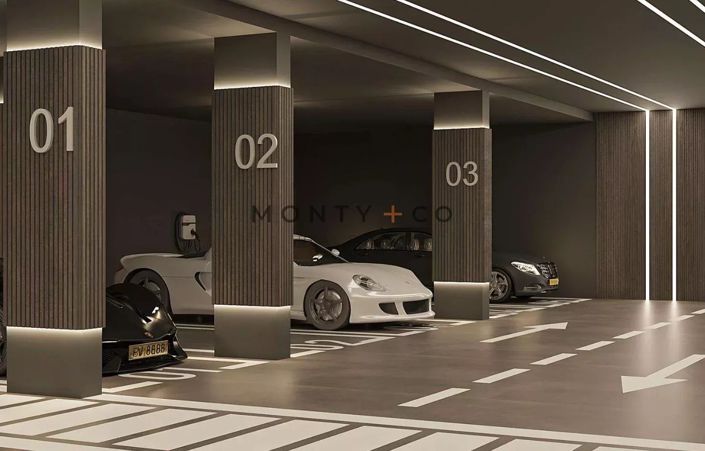 Image No.11-Appartement de 3 chambres à vendre à Èze