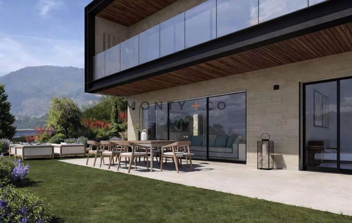 Image No.2-Appartement de 3 chambres à vendre à Èze