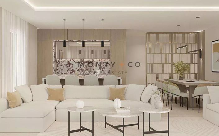 Image No.4-Appartement de 3 chambres à vendre à Èze