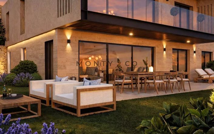 Image No.7-Appartement de 3 chambres à vendre à Èze