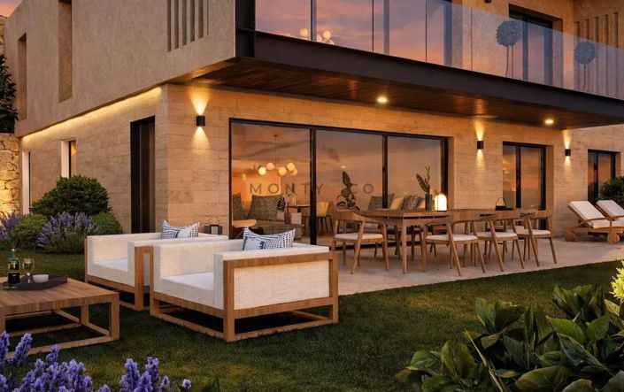 Image No.7-3 Bed Apartment for sale