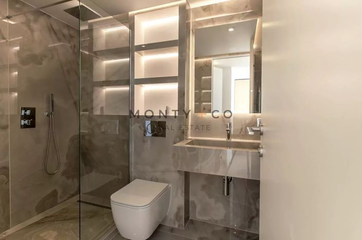 Image No.13-Appartement de 3 chambres à vendre à Roquebrune-Cap-Martin